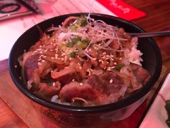 -热血兄弟·炭火烤肉(融侨中心店)