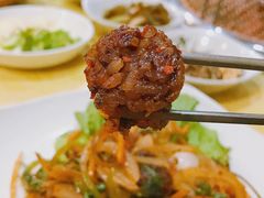 -牛信亭韩国料理·炭火烤肉(紫藤路店)