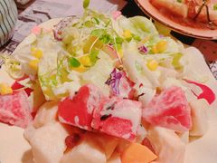-芥岛(河北大街店)