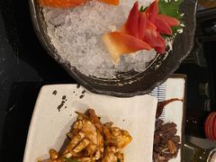 香辣蟹-稻早料理美术馆(城阳店)