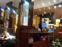 -松子料理(白家庄店)