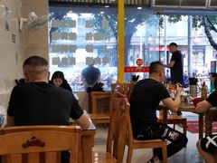 大堂-老牌依强牛肉店(达道总店)