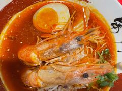 -雷门拉面·现熬骨汤(凯德来福士店)
