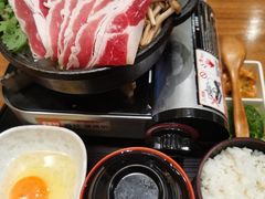 -森味花园·日本料理(伊藤洋华堂亚运村店)