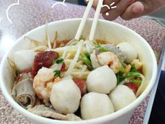 招牌虾面-明月虾面(厦禾路店)