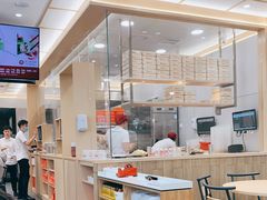 -喜家德虾仁水饺(浦东山姆店)