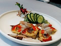-霞客居酒店·霞客食府·宁海特色小海鲜