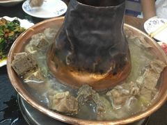 -和顺坊老北京铜火锅