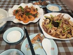 -鸿旺海鲜楼(平潭流水店)
