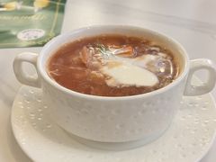 -库滋明·俄罗斯特色美食(中央大街店)