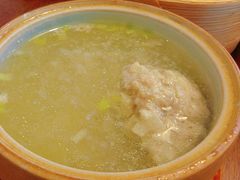 厦门传统肉蓉炖盅-林四喜·闽南传家菜(鼓浪屿店)