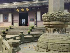 -宁波市保国寺古建筑博物馆