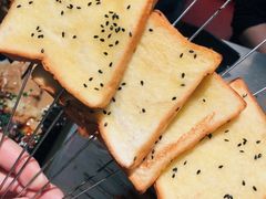 -碎怂烤肉(钟楼柳巷店)