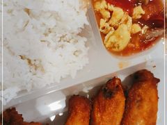 -都城壹族快餐(第66分店)