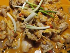-费大厨辣椒炒肉(新城吾悦广场店)