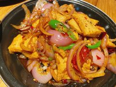 -十三式重庆江湖菜(金茂览秀城店)