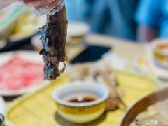 -总参北京涮羊肉