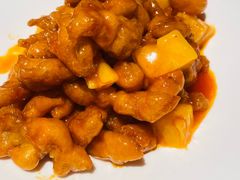 -南山翁新概念川菜(江宁万达广场店)