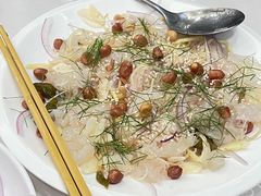 -寻味顺德·南记酒家·传统顺德菜·鱼生(广源路店)