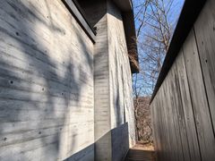 -轻井泽高原教堂
