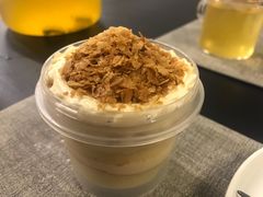 -十五食吾 La Pâtisserie (海甸岛店)