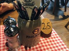 -Paulaner·德国帕拉娜自酿啤酒餐厅(海上世界店)