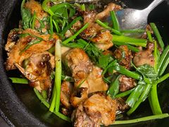 -旺爷砂锅·茶作(国贸城店)