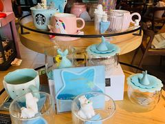 -星巴克臻选(成都宽窄巷子店)