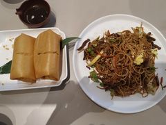 -蔡澜点心·粤菜(西单大悦城店)