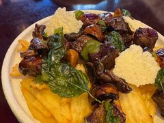 -blue frog蓝蛙(长泰广场店)