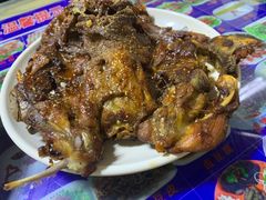 -卜奎风味便宜坊(兴隆路店)