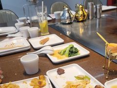 -湘汇概念铁板烧(铁西万达店)