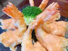 -千代武日本料理(开发区店)