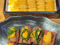 -丸藏和牛烧肉专门店(园区师惠坊店)