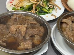 -郑家包子牛肉拉面(尚勤路店)