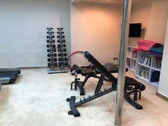 -香港银矿湾渡假酒店