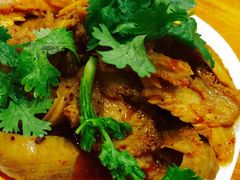 猪肚-小厨面(巨野路店)