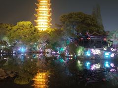 -常熟方塔园
