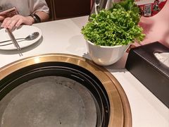 -韩时烤肉(枫蓝店)