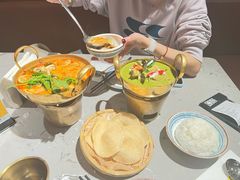 -Home Thai·泰谣(王府井apm店)