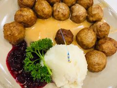 -宜家·瑞典风味餐厅(北京西红门店)