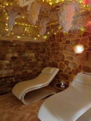 -美健盛世·美容SPA连锁