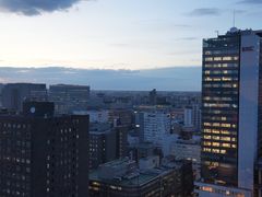 -札幌电视塔