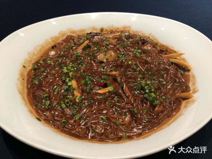 新荣记(南京西路店)招牌海葵图片 - 第7882张