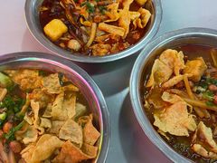 -大学城夜市大排档(凤栖路店)