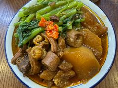 -CowCow其其·牛杂咖啡公司(六运店)