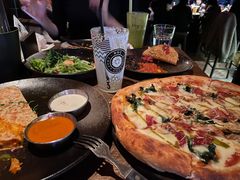 -Q MEX 库迈墨西哥餐吧(三里屯店)