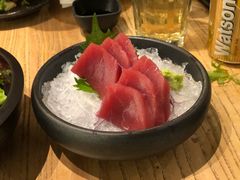蓝鳍金枪鱼-Hatsune隐泉日式料理(SKP店)