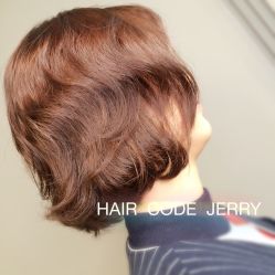 -Hair Code芭曲发型