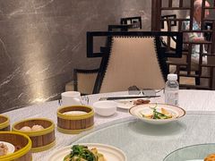 -西安皇冠假日酒店·御皇轩中餐厅
